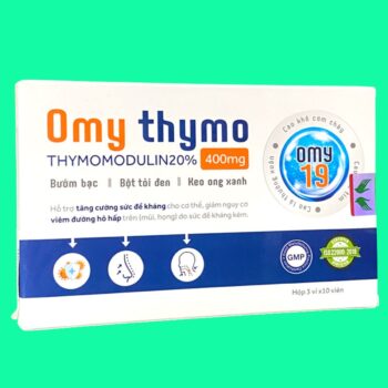 Omy Thymo 3 Omy Thymo
