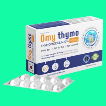 Omy Thymo