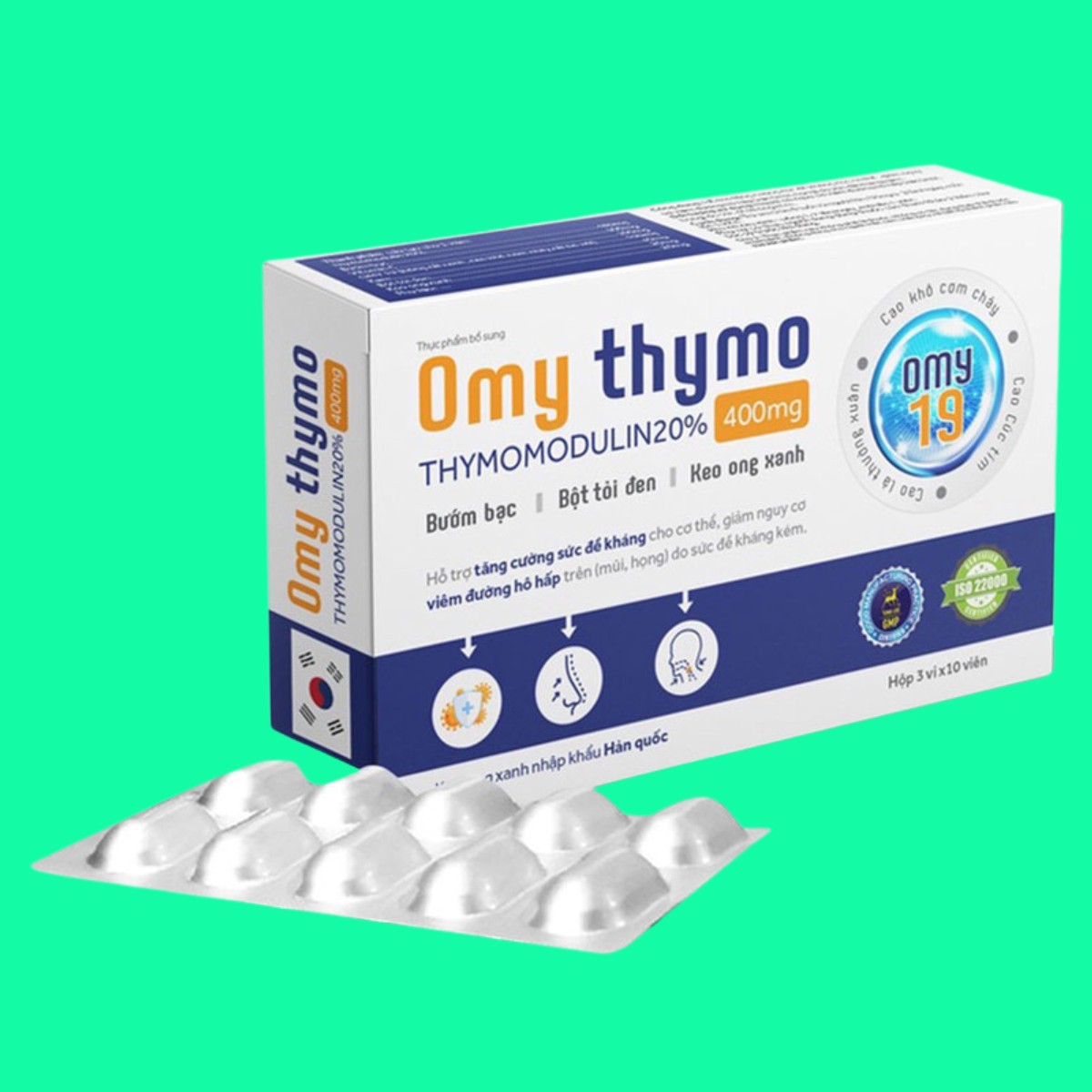 omy-thymo Omy Thymo