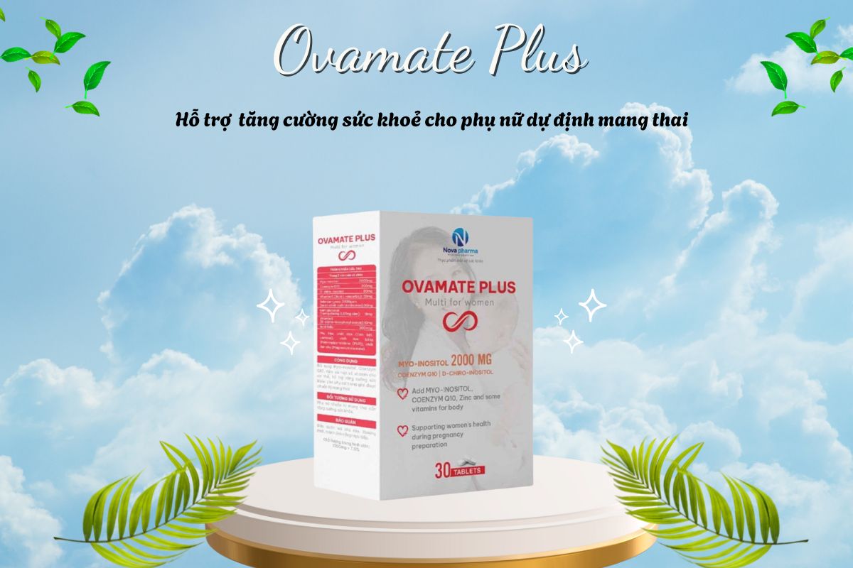 Ovamate Plus 6 Ovamate Plus