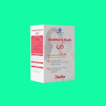 Ovamate Plus