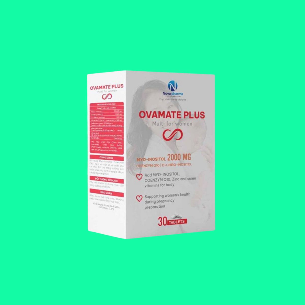 ovamate-plus Ovamate Plus