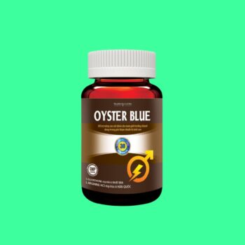 Oyster Blue