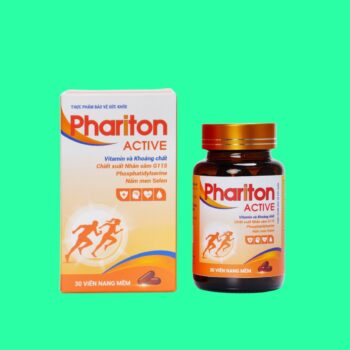 Phariton Active 2 Phariton Active