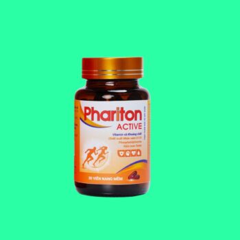 Phariton Active 3 Phariton Active