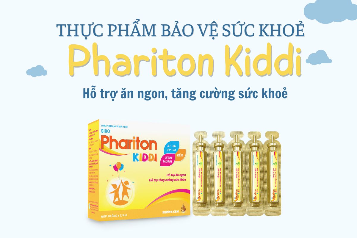 Phariton Kiddi