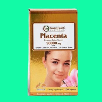 Placenta 50000mg