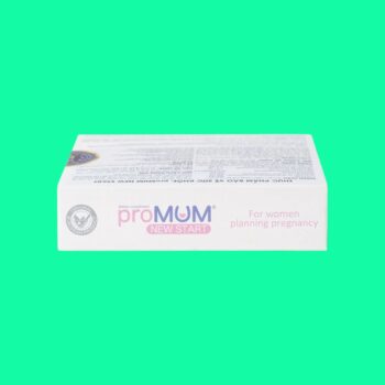 ProMUM New Start