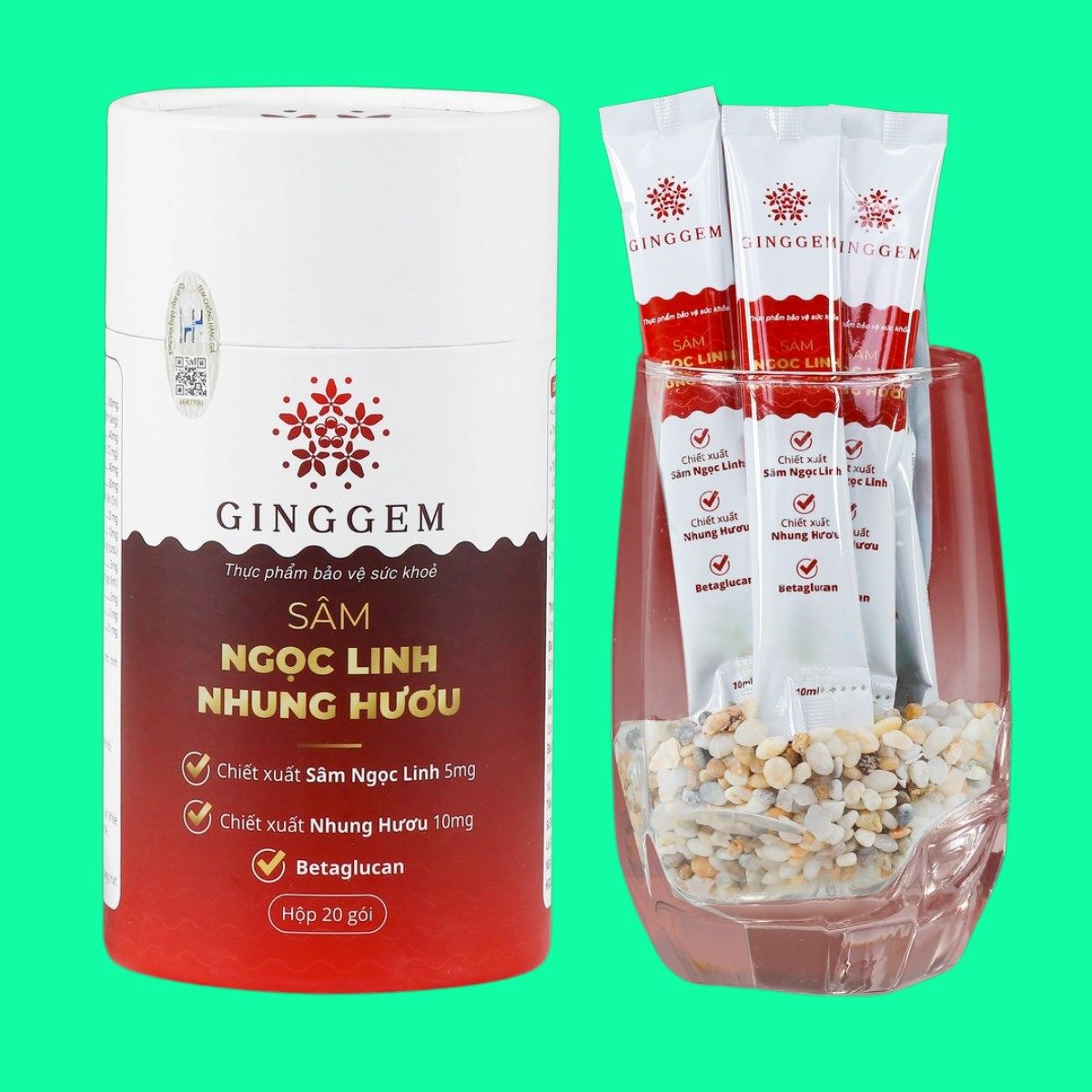 sam-ngoc-linh-nhung-huou-ginggem-3 Sâm Ngọc Linh Nhung Hươu Ginggem