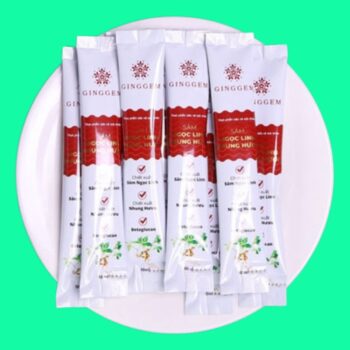Sâm Ngọc Linh Nhung Hươu Ginggem 6 Sâm Ngọc Linh Nhung Hươu Ginggem