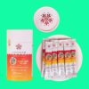 Sâm Ngọc Linh Tổ Yến Ginggem 8 Sâm Ngọc Linh Tổ Yến Ginggem