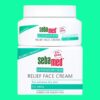 Sebamed Extreme Dry Skin Relief Face Cream 5% Urea 7 Sebamed Extreme Dry Skin Relief Face Cream 5% Urea