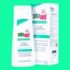 Sebamed Extreme Dry Skin Relief Shampoo 5% Urea
