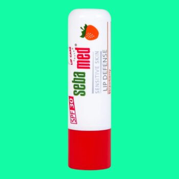 Sebamed Lip Defense Strawberry 3 Sebamed Lip Defense Strawberry