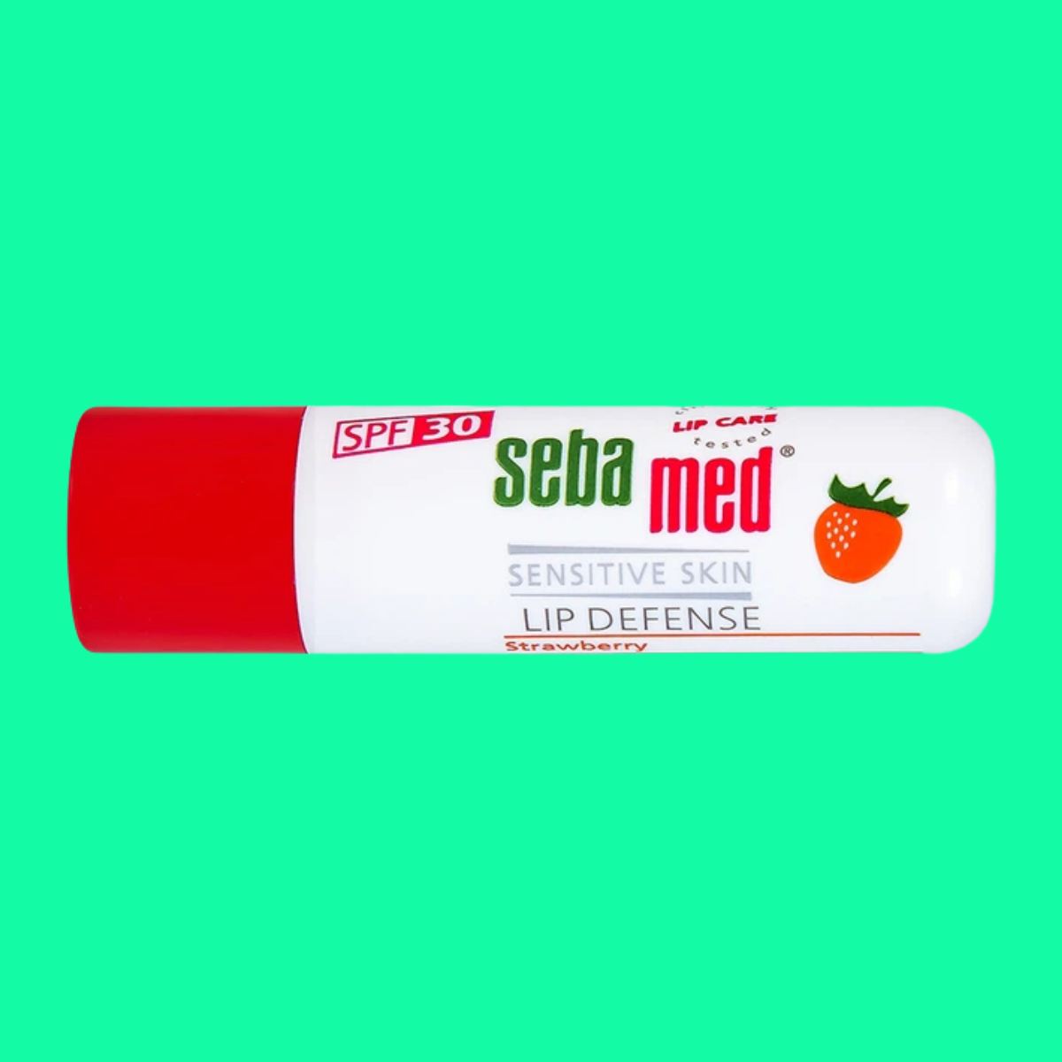 sebamed-lip-defense-strawberry-3 Sebamed Lip Defense Strawberry