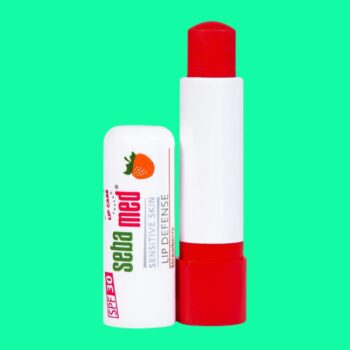 Sebamed Lip Defense Strawberry 5 Sebamed Lip Defense Strawberry