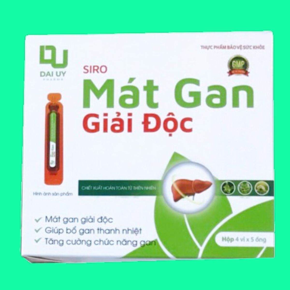 siro-mat-gan-giai-doc-dai-uy-3 Siro Mát Gan Giải Độc Đại Uy