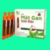 Siro Mát Gan Giải Độc Đại Uy