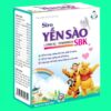 Siro Yến sào SBK 12 Siro Yến sào SBK