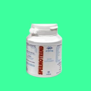 Spermotrend 4 Spermotrend