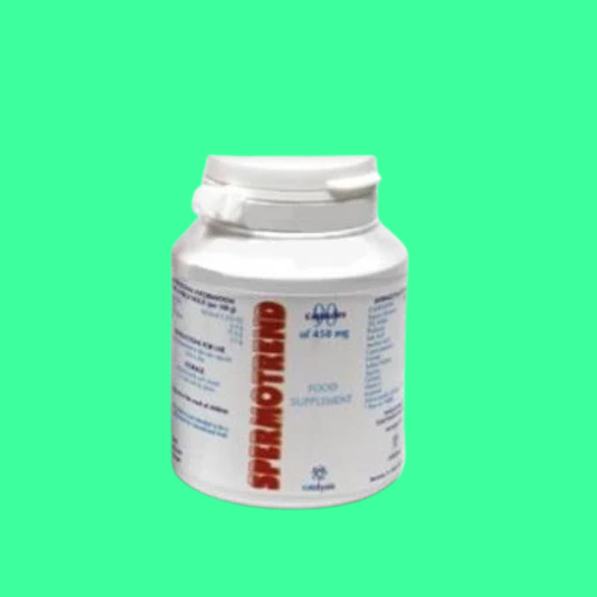 spermotrend-4 Spermotrend