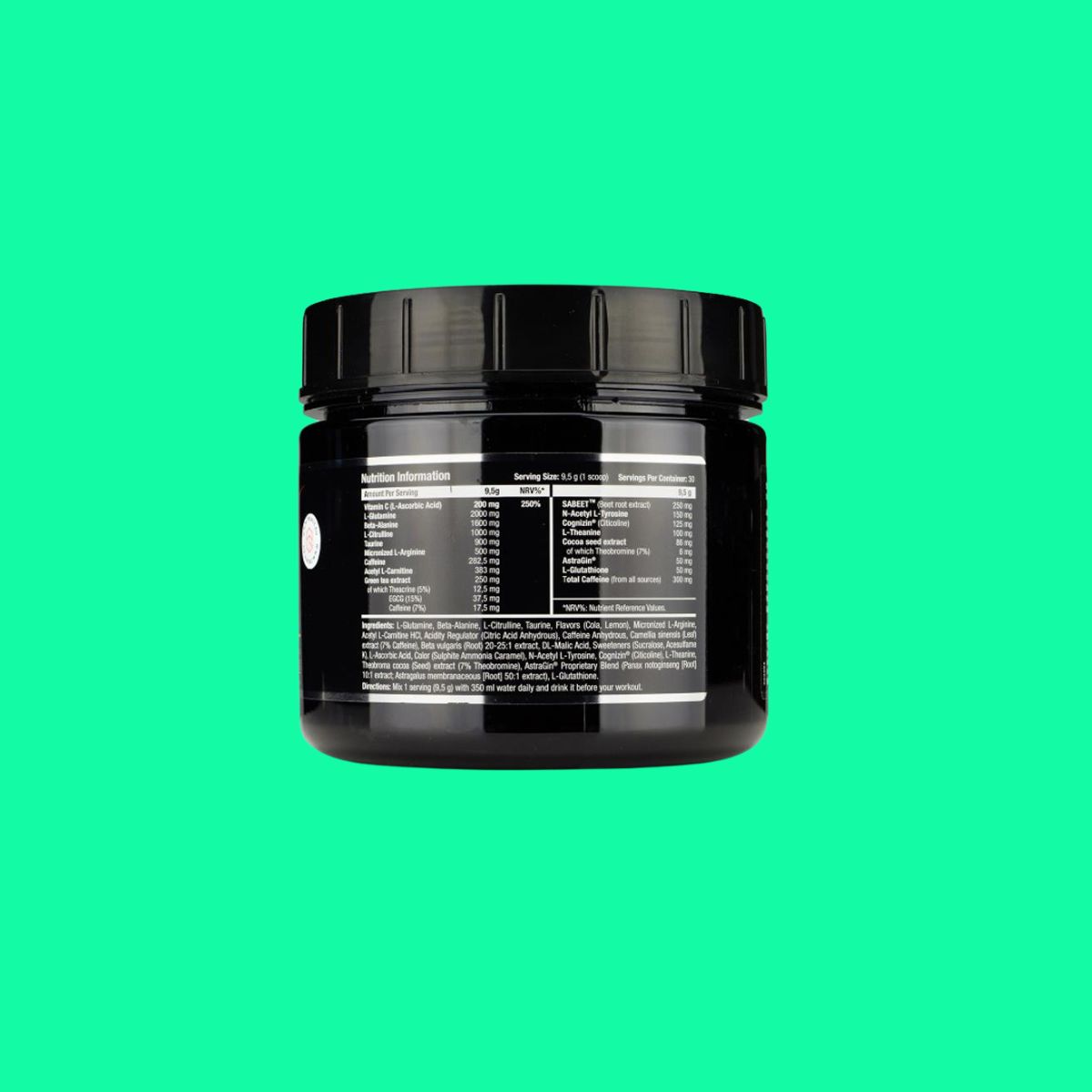 superhero-pre-wo-285g-mango-lime-3 Superhero Pre-Wo 285G Mango-Lime