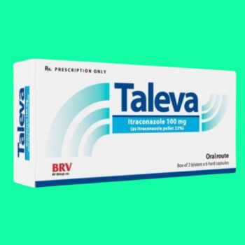Taleva 100mg