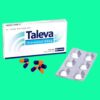Taleva 100mg