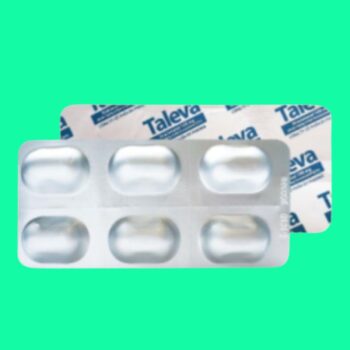 Taleva 100mg