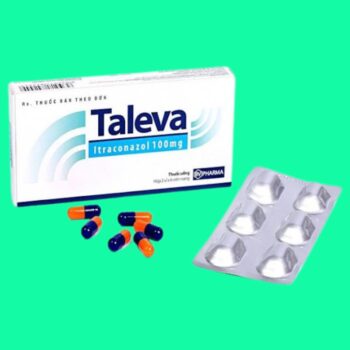 Taleva 100mg