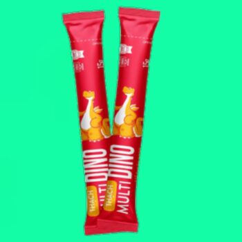 Thạch Multi Dino 6 Thạch Multi Dino