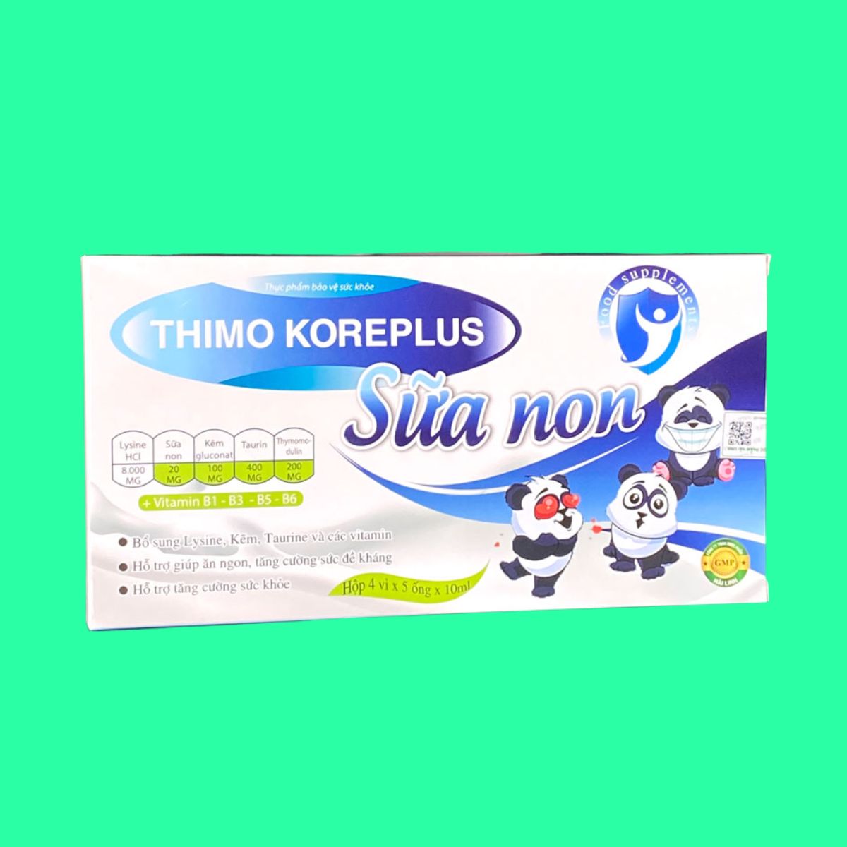thimo-koreplus-sua-non-hop-xanh-5 Thimo Koreplus Sữa Non (Hộp Xanh)