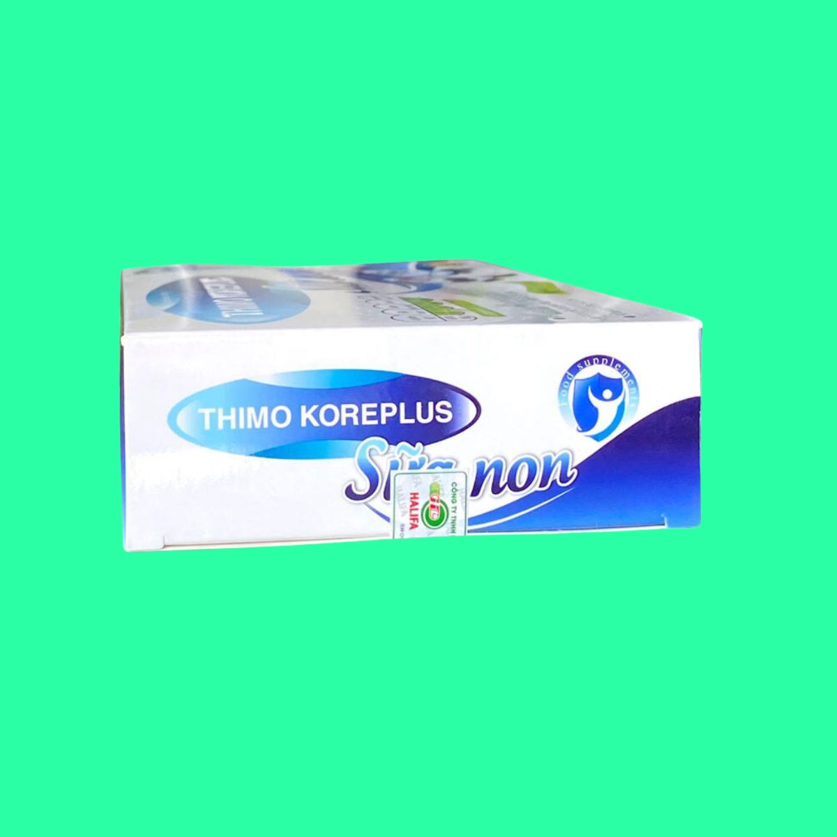 thimo-koreplus-sua-non-hop-xanh Thimo Koreplus Sữa Non (Hộp Xanh)