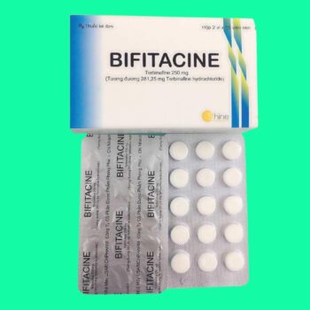 Bifitacine 250mg 2 Bifitacine 250mg