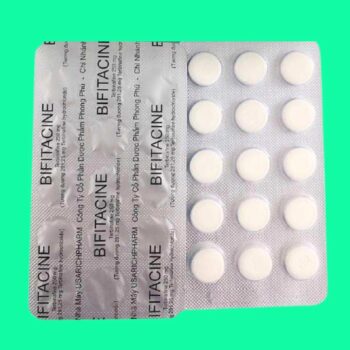 Bifitacine 250mg 4 Bifitacine 250mg
