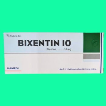 Bixentin 10