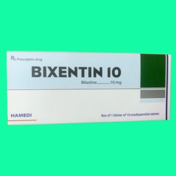 Bixentin 10