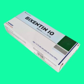 Bixentin 10