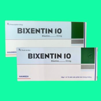 Bixentin 10