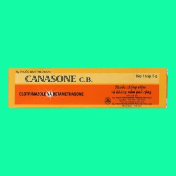 Canasone C.B.