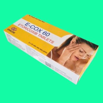 E-Cox 60 4 E-Cox 60