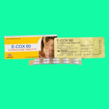 E-Cox 60