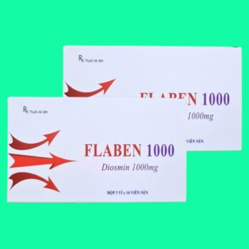 Flaben 1000