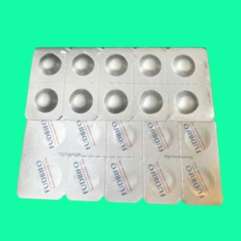 Fudbifo 25mg