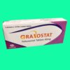 Graxostat 40mg 10 Graxostat 40mg