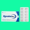 Hyvalor Plus 160mg/10mg