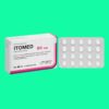 Itomed 50mg 6 Itomed 50mg