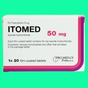 Itomed 50mg