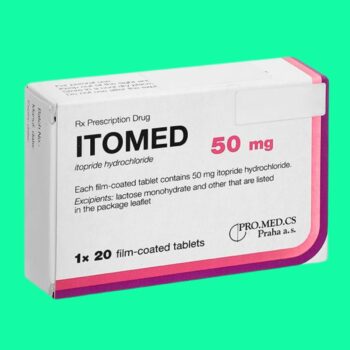 Itomed 50mg