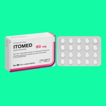 Itomed 50mg